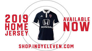 Tutorial dls como poner kits y logos en dls 21 (uniformes y escudos). Indy Eleven Unveil New 2019 Adidas Home Kit