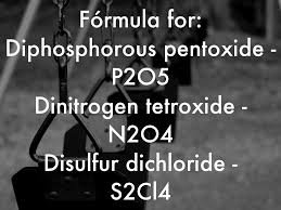 Decide if the following formulas represent ionic or covalent compounds. Chapter 19 Ipc Test Review By Sandra Mayo