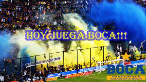 Hoy transmisión del partido boca juniors vs. Hoy Juega Boca Para Los Que Amamos A Boca