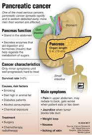 Treatment options include surgery if by some mechanism, this harmony gets disturbed, a large number of cells are produced than what is required for normal function, resulting in a tumor or cancer. Pancreatic Cancer Awareness Awkward Conversations