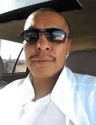 Marcus Tanner Big Crow