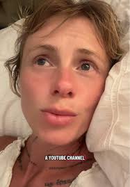 Michaela Anna Katrina Singer