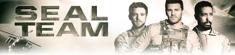 Know what this is about? Seal Team Fernsehserien De