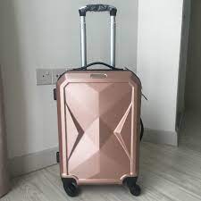 This video is a simple review of luggage (urbanlite) and hope you enjoy it. Urbanlite Rubik Luggage With Cup Holder On Carousell
