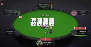 These Are The Two Best Poker Games For Beginners Poker Poker Games Social Games