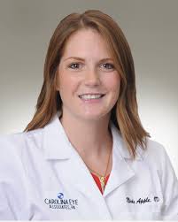 Nicole P. Apple, O.D.