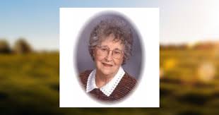 Flora McQueen Obituary September 15, 2009