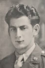 Remembering Local World War II Heroes: Frank del Rossi of Gardner