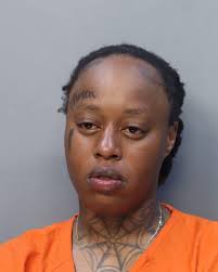 Miami-Dade County Mugshots