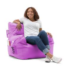 Big Joe Dorm Chair Multiple Colors 33 X 32 X 25 Walmart Com In 2020 Bean Bag Chair Bag Chair Dorm Chairs