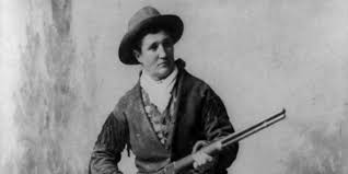The legendary life of Calamity Jane, the terror of the great American West  - Teller Report