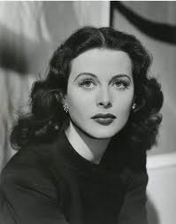 200 Hedy Lamar ideas