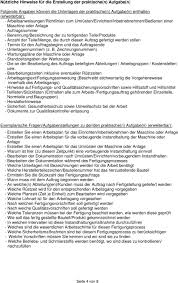 Seite 2 von 12 antrag auf. Merkblatt Fur Die Durchfuhrung Der Praktischen Abschlussprufung Pdf Kostenfreier Download
