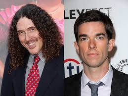 "Weird Al" Yankovic