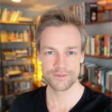 Marcus Westin Email & Phone Number