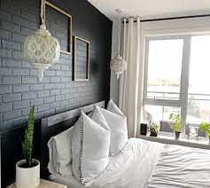 Better color palettes include soothing blues, greens, and grays. Small Bedroom Makeover Ideas Small Space Designer