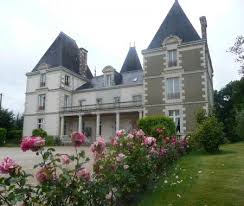 Le Chene Vert Chambres D Hotes A Chateau Gontier