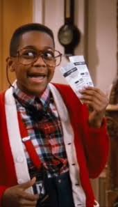 Steve Urkel knows no bounds he get Laura to agree to a date with some  unethical tactics. Check out the latest episode of The Delicious Recaps  Podcast to hear it all #9OSTV #familymatters ...