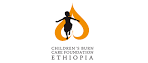 Stiftelsen Children s Burn Care Foundation Ethiopia Troms - Gule