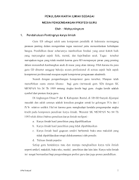Di dalam buku tentang kecerdasan ganda (multiple intelligences), daniel goleman menjelaskan kepada kita bahwa. Artikel Ilmiah Tentang Pendidikan