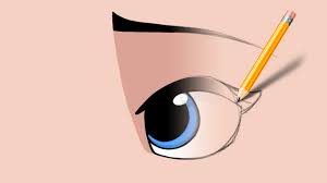 How To Draw Eyes In Photoshop | Pluralsight