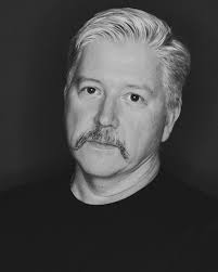 Meet the cast of Dial M for Murder! Reb Bodet (Inspector Hubbard) lives in  Fairhope and is an IT Service Management Consultant. He and his wife, Anne,  have four children and four