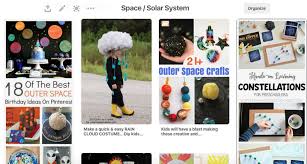 Bookmark this page or save it to pinterest, because you'll find a wealth of ideas here for encouraging kids' interest in and developing their knowledge of space. Free Printable Retro Space Posters By Nasa Diy Home Decor