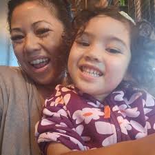 Carolene Joy Cabrera King