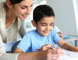 Ayudando a los Niños a Aprender (Elementary School Edition) — September 2019