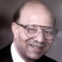 Mr. Henry Brown Obituary