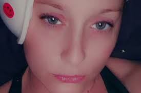 Fundraiser for Kari Meredith by Dawn Achman : Help Spark