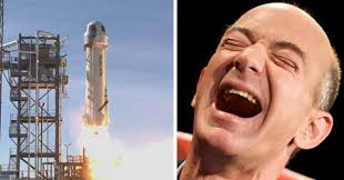 Jun 09, 2021 · but it is a thing that is going to the sky, indeed all the way to outer space, and it is taking jeff bezos with it, at least for 11 minutes or so. Gtfpnl1tpla2cm