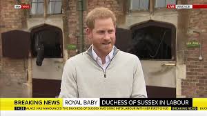 Yashar Ali On Twitter 2 Prince Harry It S Been The Most Amazing Experience I Could Ever Possibly Imagine How Any Woman Proud Of Me Prince Harry Harry