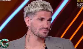 Rodrigo De Paul le confirmó a Susana Giménez si está de novio