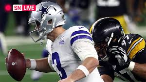 Watch highlights from the week 9 matchup between the pittsburgh steelers and the dallas cowboys. Jh2tapcapqqokm