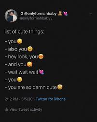 Couple Quotes 31k On Instagram Just You Double Tap Your Love Comment A If Youre In Love In 2020 Love Tweets Couple Quotes Cute Texts For Him