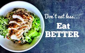 Eat Better Not Less Eatbettrnotless Twitter