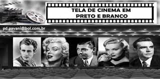 Maybe you would like to learn more about one of these? Juventude Transviada Tela De Cinema Em Preto E Branco