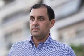 Στιβ γιατζόγλου, γιώργος καστρινάκης, παύλος διάκουλας, γιώργος μπαρλάς. Kwstas Katsafados H Fwnh Ths Ydras