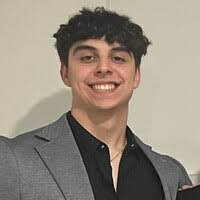 Nicholas Bruni's Instagram, Twitter & Facebook