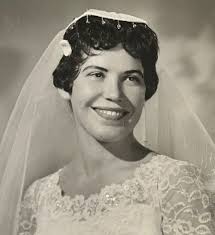 Ellen Marie Whitehead 1940