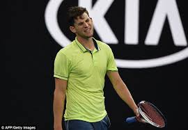 About press copyright contact us creators advertise developers terms privacy policy & safety how youtube works test new features press copyright contact us creators. Australian Open Tennys Sandgren And Hyeon Chung S Rise Express Digest