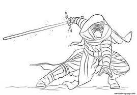 Luke skywalker fighting darth vader coloring pages. 100 Star Wars Coloring Pages Kylo Ren Coloring Pages Pokemon Coloring Pages Coloring Pages Inspirational