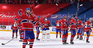 The habs will be playing game 6 at 8 p.m. Montreal Canadiens About Last Night Habs Do It For Dom Defeat Vegas 32 In Game 3 Adarkweb
