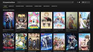 We have a variety of animes you can choose from and with our recommendation engine you can find the perfect anime just for you. Kissanimefree Watch Anime Online English Subbed Dubbed