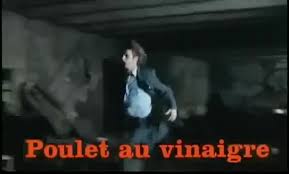 Les césar du cinéma français (france, 1986). Cop Au Vin 1985 Imdb