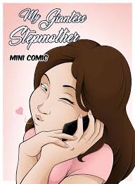 Mousticus – My Giantess Stepmother • Free Porn Comics