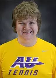 2015-16 Men's Tennis Roster