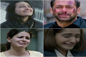 As an actor past his prime and growing more irrelevant by the day, he. Sad Bollywood Movies