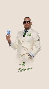 See more ideas about conor mcgregor suit, mcgregor suits, conor mcgregor. Conor Mcgregor Suits White 675x1200 Wallpaper Teahub Io